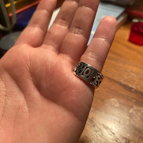 James avery ring - Picture 4 of 5